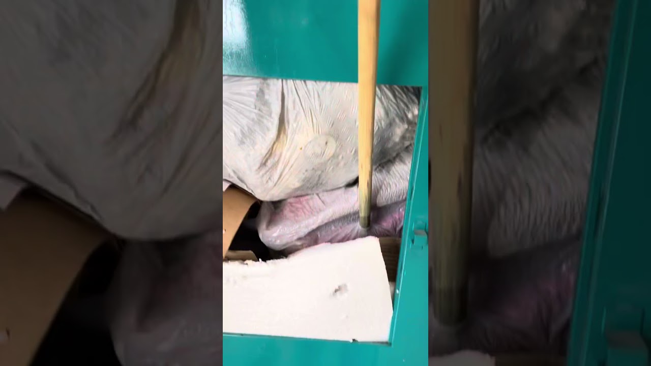 Wilkinson Hi-rise compactor alarm beep