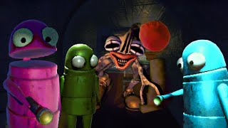 R.E.P.O. ES EL MEJOR JUEGO DE TERROR Y DIVERSIÓN DEL MOMENTO Y EN ESTE VÍDEO TE ENSEÑO EL PORQUÉ