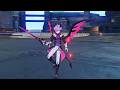 Durin Gameplay (OFFICIAL 6.2 SKILL SHOWCASE) | Durin Gameplay Genshin, Genshin Impact Durin Gameplay