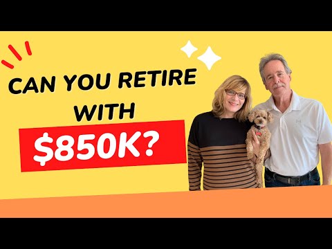 Can You Retire