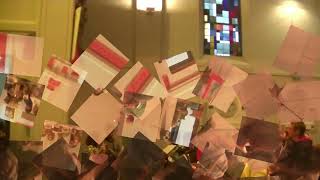 Film messe de rentrée