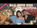 Halal Supper Places in Singapore | Eatbook Food Guide | EP 32