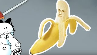 Oney Plays: Banana Matt