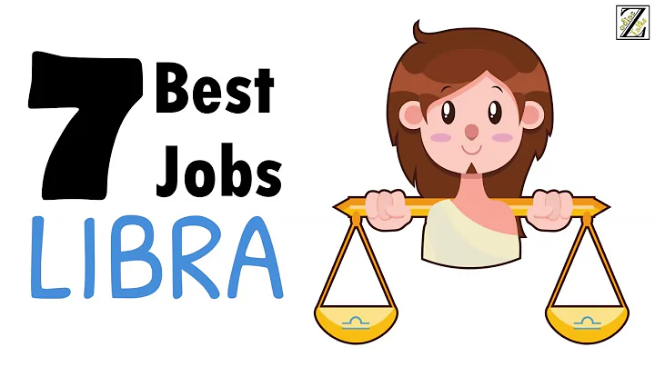 7 Best Jobs for Libra Zodiac Sign - DayDayNews