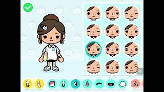 New secret update in Toca ? I tocaboca