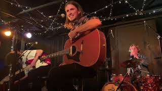 Road Wings Live The Wheatsheaf Adelaide 27-Sep-2019