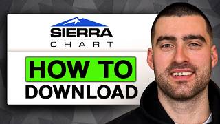 How to DOWNLOAD Sierra Chart on Laptop & PC (Easy Guide 2026)
