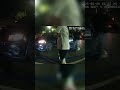 Police Confront Suspect Caught Stealing Target Merchandise #shorts
