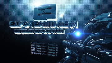 EXPO Empire Multi-Cod Teamtage #1 by EXPO Opticon