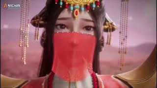 Martial Master Episode 251 - 260 Sub Indonesia