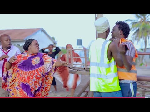 VIMBWANGA VYA STEVE NA NDARO EPSODE 5