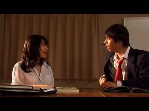 The Melancholy of Hahiru Suzumiya / 涼宮ハヒルの憂鬱 （4/5）