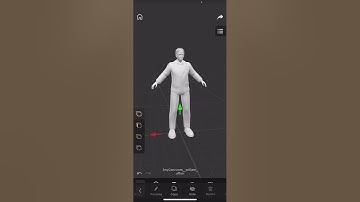 How to import and rig a model on prisma3d