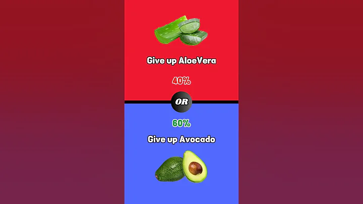 What Would You Rather? #shorts #quiz #wouldyourather