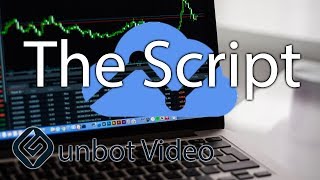 Most Profitable Gunbot Tradingview Script Tutorial (Purchase in the description)