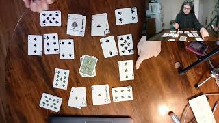 Corpse Pit - A Solitaire game with dice