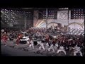 喜納昌吉&amp;チャンプルーズ ライブ 天孫祭 「滝落し」