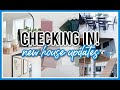 CHECKING IN!  | NEW HOUSE UPDATES MAY 2023