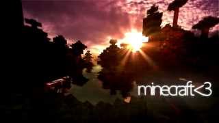 OCE | MineCraft 2