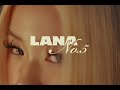 LANA - No.5 Remix feat. Vingo【instrumental】【カラオケ】