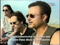 Queensryche - I Don't Believe in Love / Interviews (Sorroco, N.M, 1997)