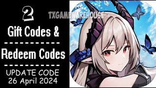 Headless Knight: Idle RPG | New Redeem Codes 26 April 2024 | Gift Codes - How to Redeem Code