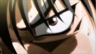 Hajime No Ippo Amv