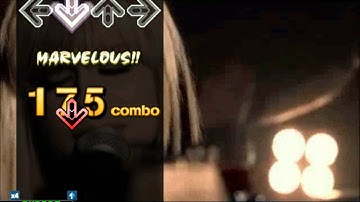 According to You - Orianthi DDR/Stepmania Expert Custom Stepchart