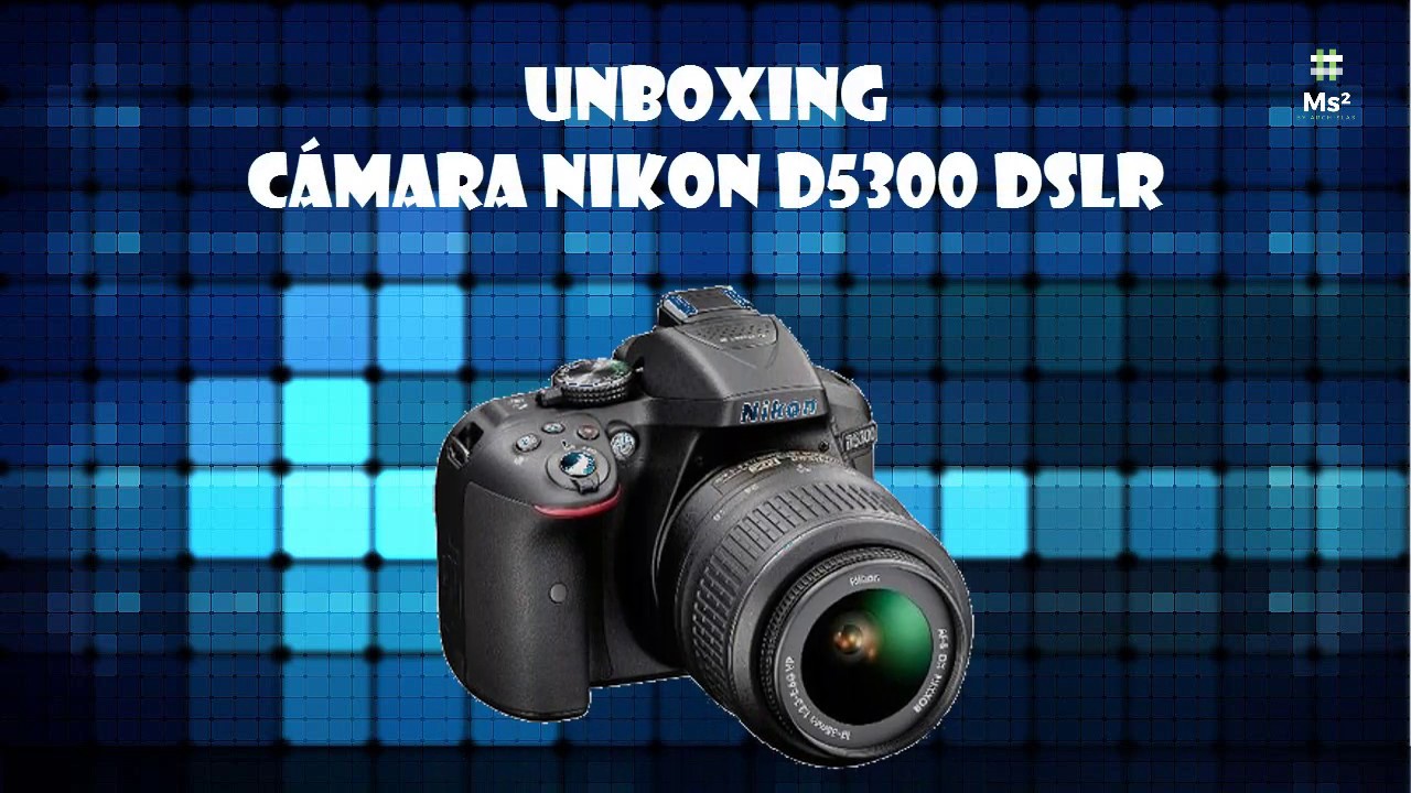 Cómo conseguir mejores fotos con la Nikon D5300 - Foto24