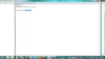 How to: Install Joomla 3.2.1. on offline Wamp web server