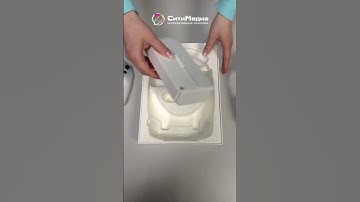 Распаковка: VR-шлем Pico 4 Ultra