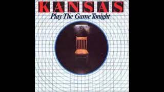 Kansas - Play The Game Tonight (1982) (HQ)