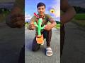 😱 Dancing Robot Cactus Unboxing🔥#shortsfeed #trendingshorts