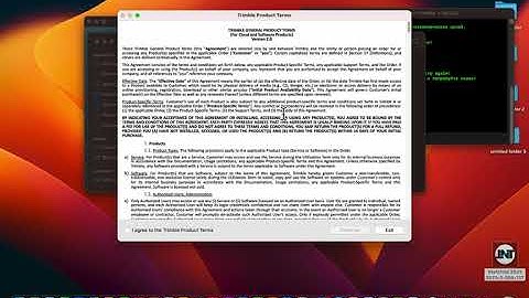 how to install sketchup 2024 mac