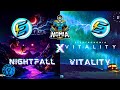 Elektronomia NightFall X Vitality Ft Lunaar Caroline Elektronikel S Mashup Elektronomia NightFall X Vitality Ft Lunaar Caroline Elektronikel S Mashup