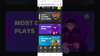 perra algo wallet game unlimited trick screenshot 5