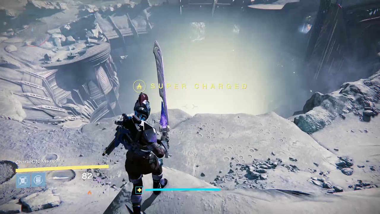 How to powerslide over Hellmouth