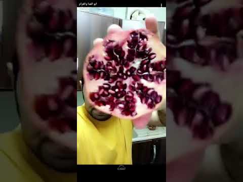 ابو الفدا عصير رمان