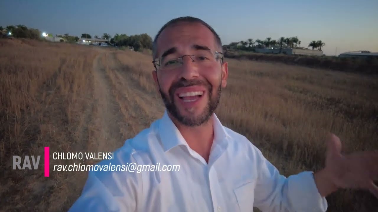 La vie est un cadeau , il suffit juste d'apprendre à recommencer à zéro 👉Conseil de Rabbi Nahman❤️‍🔥