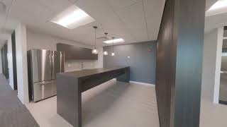 GSP I Suite 600 Tour | Hoffman Estates, IL
