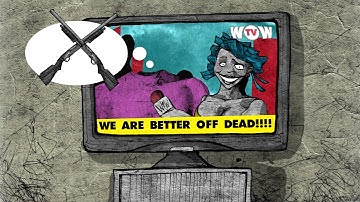 The Exploding Eyes Orchestra: Two-Zero 13 (Official Video)