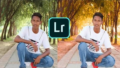 Lightroom Best Photo Editing Tutorial -Android Lightroom Best Photo Editing Tutorial 2018