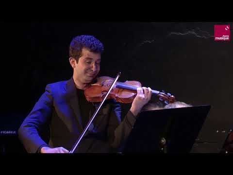 Anton Dvorak : Sonatine en sol majeur op. 100, IV. Finale. Allegro molto - Molto tranquillo
