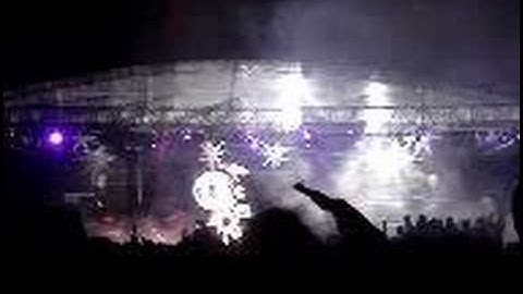 Zouk Out 2007 - Armin Van Buuren!!