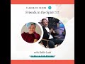 Shock your potential podcast   guest eddie luisi and friends in the spirit 111