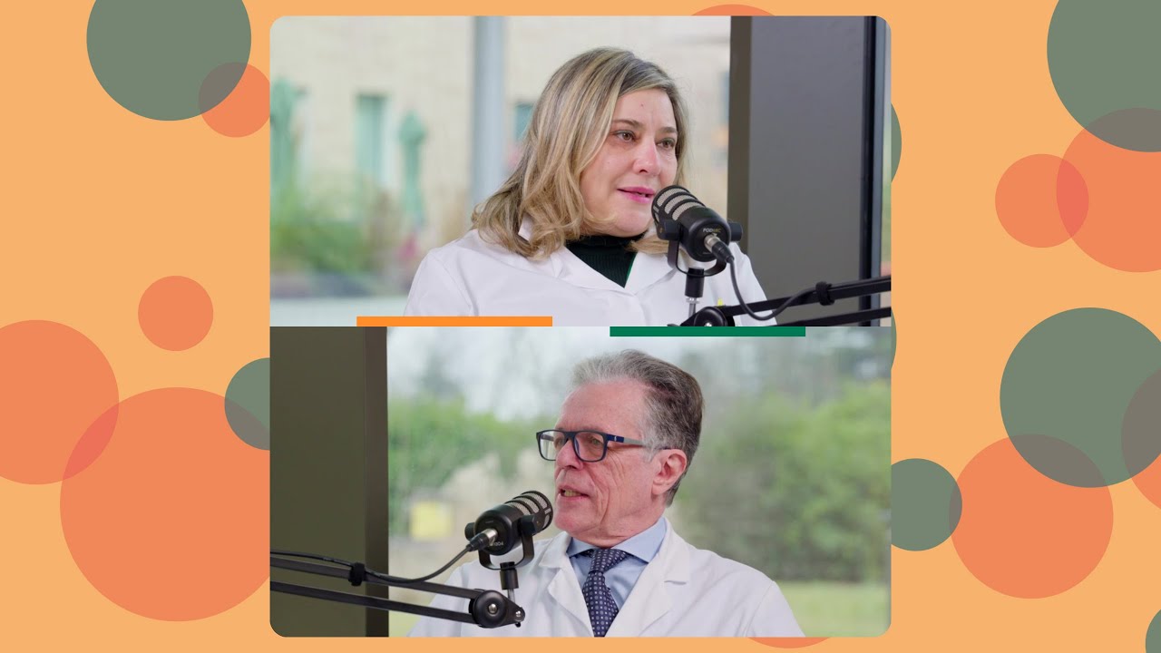 La terapia per la malattia avanzata HER2+ - Tumore della mammella