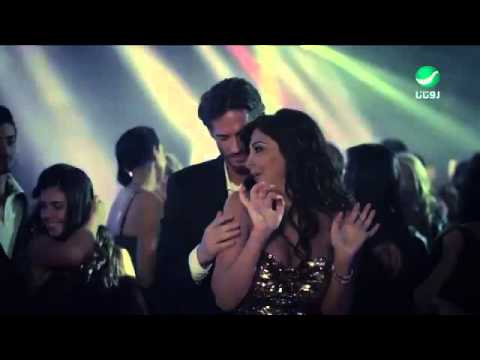  3    فيديو كليب إليسا أسعد واحدة