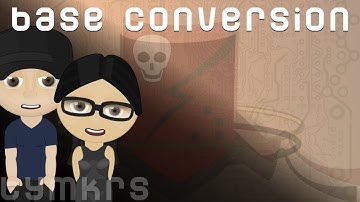 Learn Binary and Hexadecimal in Nine Minutes