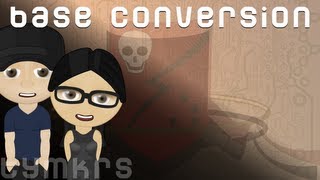 Learn Binary and Hexadecimal in Nine Minutes Wealth