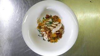 Shrink Chargrilled Chicken Recipe At Fratelli